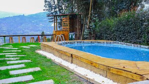 Pool - Granja Caballero (Ubaque)