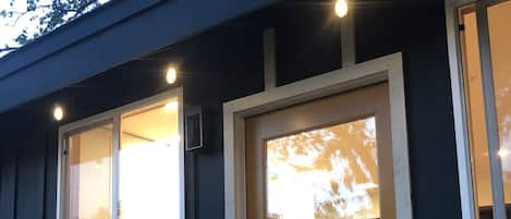 Detalle exterior