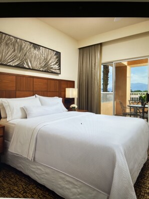 1 chambre, Wi-Fi