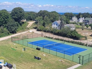 Exterior - Neptune House (Block Island)