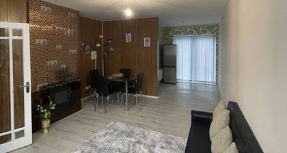 Spacious 3-Bedroom house