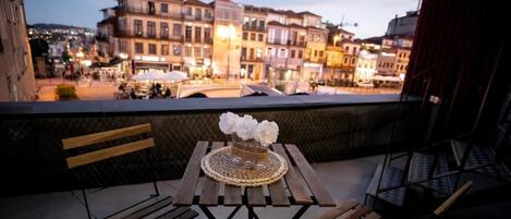 Superior-Studio | Terrasse/Patio