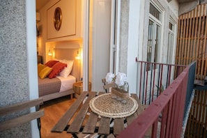 Design Studio | Terrace/patio