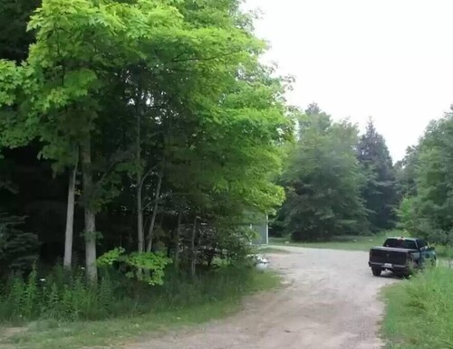 The Landing :  Location Near All Of Munising's Best Attractions