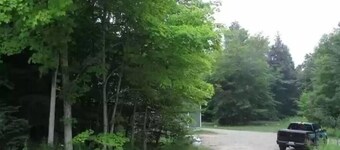 The Landing :  Location Near All Of Munising's Best Attractions