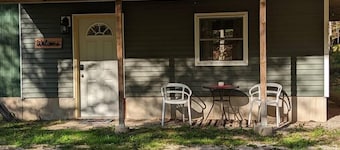 The Loft :  A Pet Friendly Location Near All Of Munising's Best Attractions