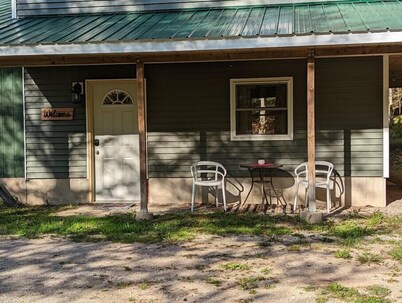 The Loft :  A Pet Friendly Location Near All Of Munising's Best Attractions