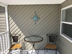 Property grounds - Private, Fire Pit, Rural, Near Munising (Munising)