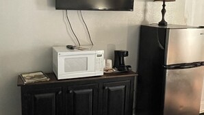 Interior - Really Spacious King Room (Gatlinburg)