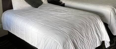 1 camera, ferro/asse da stiro, Wi-Fi, lenzuola