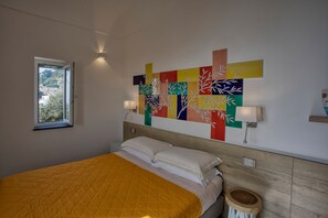 Fer et planche à repasser, Wi-Fi, draps fournis