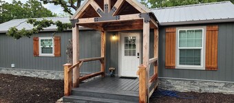 Circle C Cabin