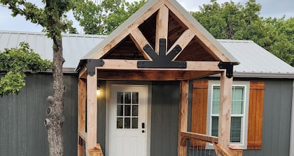 Circle C Cabin