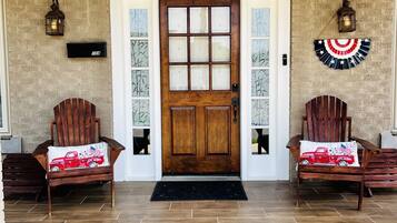 DĂ©tail de lâextĂ©rieur