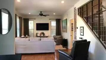 TV connectée, livres