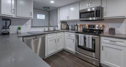 Hot Tub | 2 King Beds | BBQ | Hiking | Fire Pit