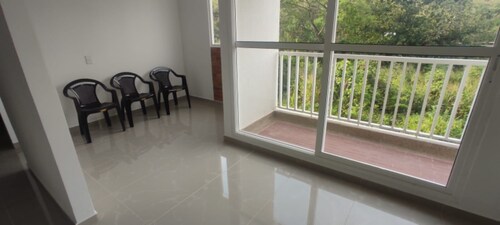 Country Villa Apartment