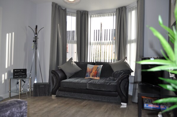 Interior - VIP Church Street Apartments (Craigavon)