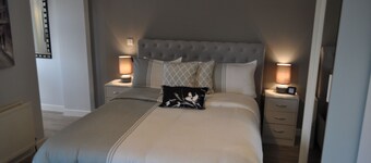 VIP Church Street Apartments