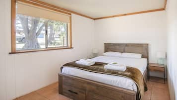 3 bedrooms, Internet, bed sheets
