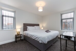 Room - Kings Court (Blackpool)