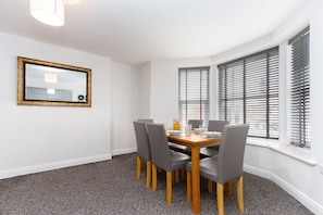 Appartement, 2 chambres
