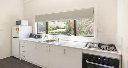 Riverscape Cottage No.1 - Riverscape Cottage No.1 A Family Gem