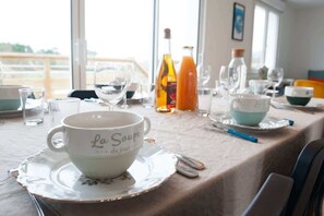 Restauration