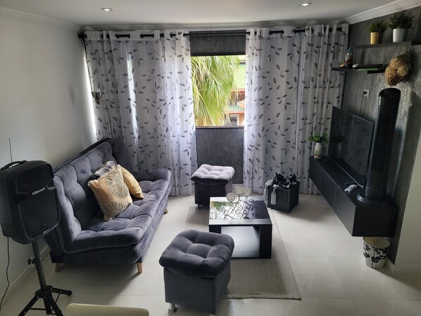 تلفزيون ذكي