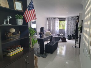 Interior - Spectacular, comfortable and luxurious apartment in Medellín. (Bello)