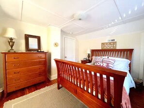 3 Schlafzimmer, WLAN