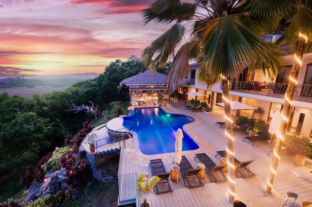 Marala Hotel
