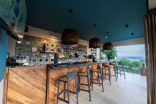 Bar (sur place)
