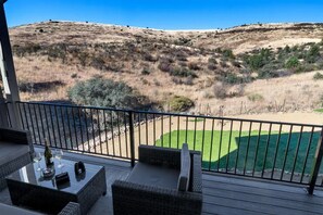 Property grounds - Prescott Perfection,  elegant 3 bedroom home (Prescott)