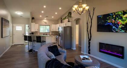 Prescott Perfection, elegant 3 bedroom home