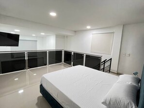 2 habitaciones y wifi 