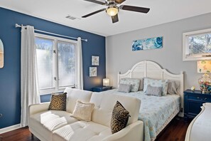 4 Schlafzimmer, Bügeleisen/Bügelbrett, WLAN, Bettwäsche