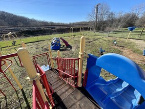 Espace pour enfants