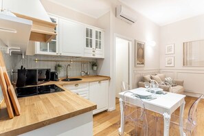Fridge, microwave, oven, stovetop - Hostmate - Milano - Ticinese (Milano)
