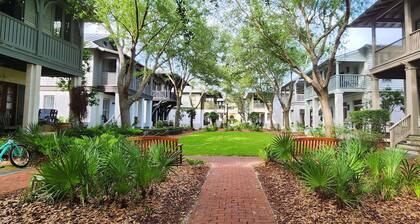 Rosemary Beach. 4BR beach cottage with private pool, in Rosemary Beach.