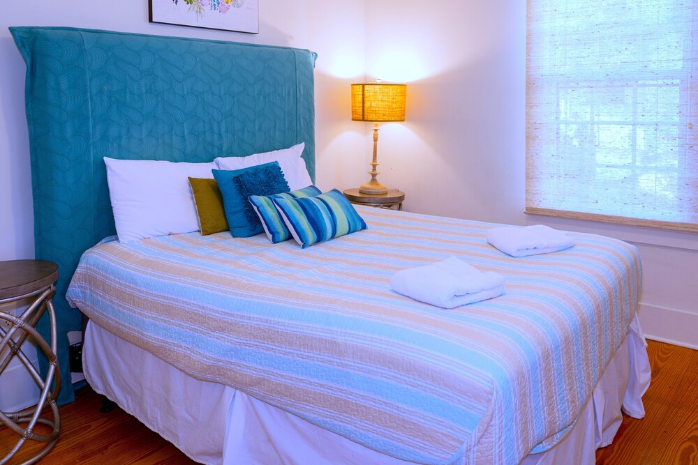 Rosemary Beach. 4BR beach cottage with private pool, in Rosemary Beach