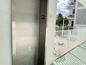 Ascensor