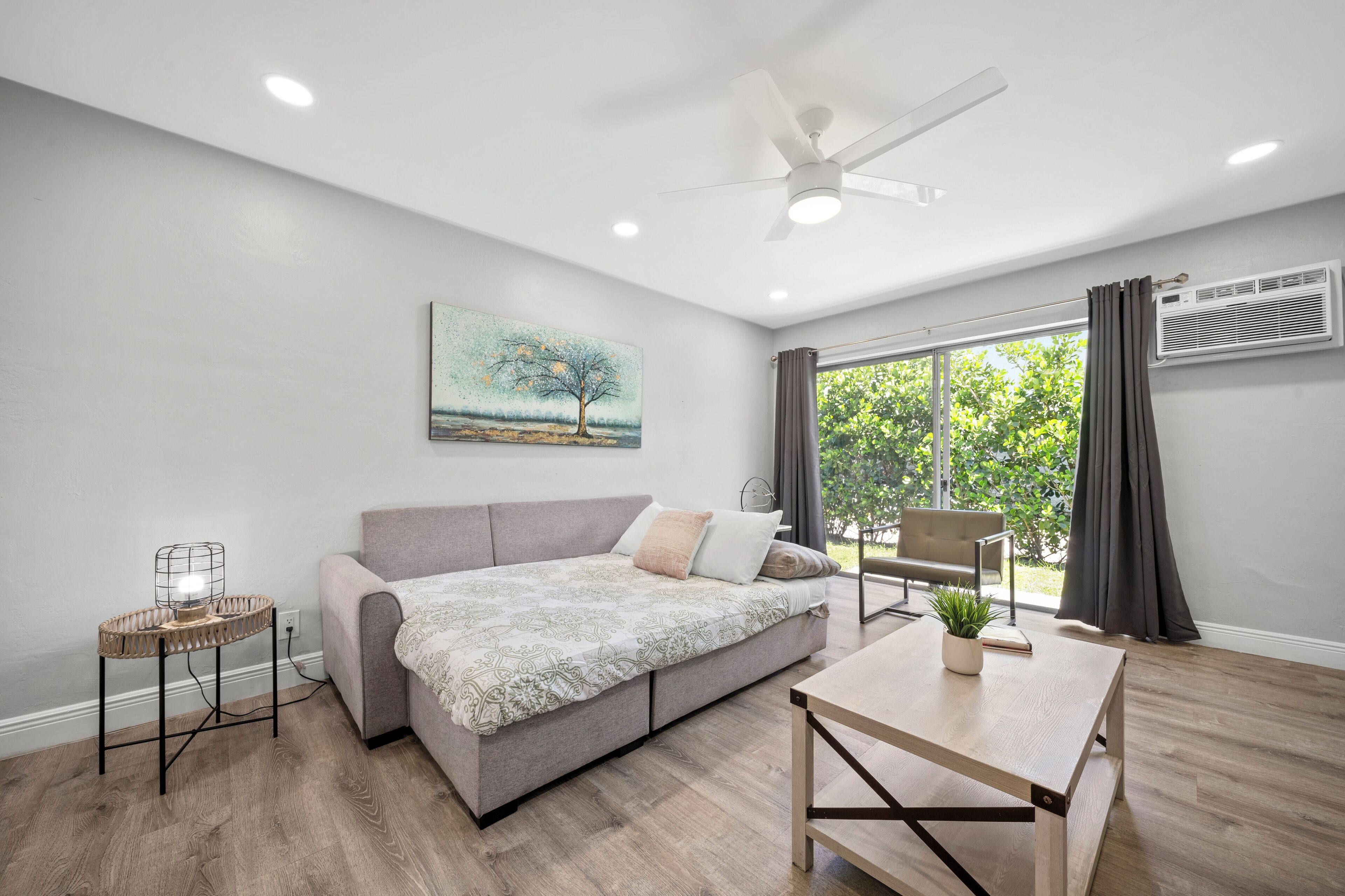 Smart TV 42 pulgadas con canales de televisión digitales