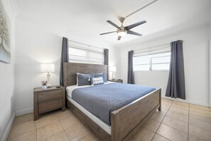 Apartament Comfort | Matalassos amb encoixinament addicional 