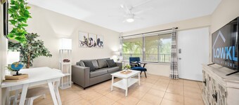 Riverwatch Apartments by Lowkl