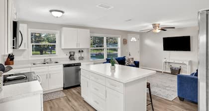 Spacious 5/2 in Orange Park