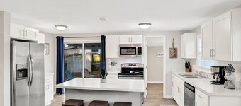 Spacious 5/2 in Orange Park