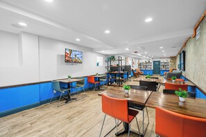 Restaurantes
