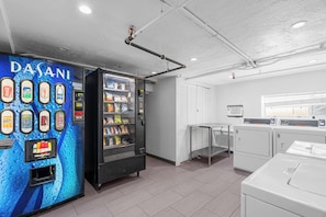 Vending machine