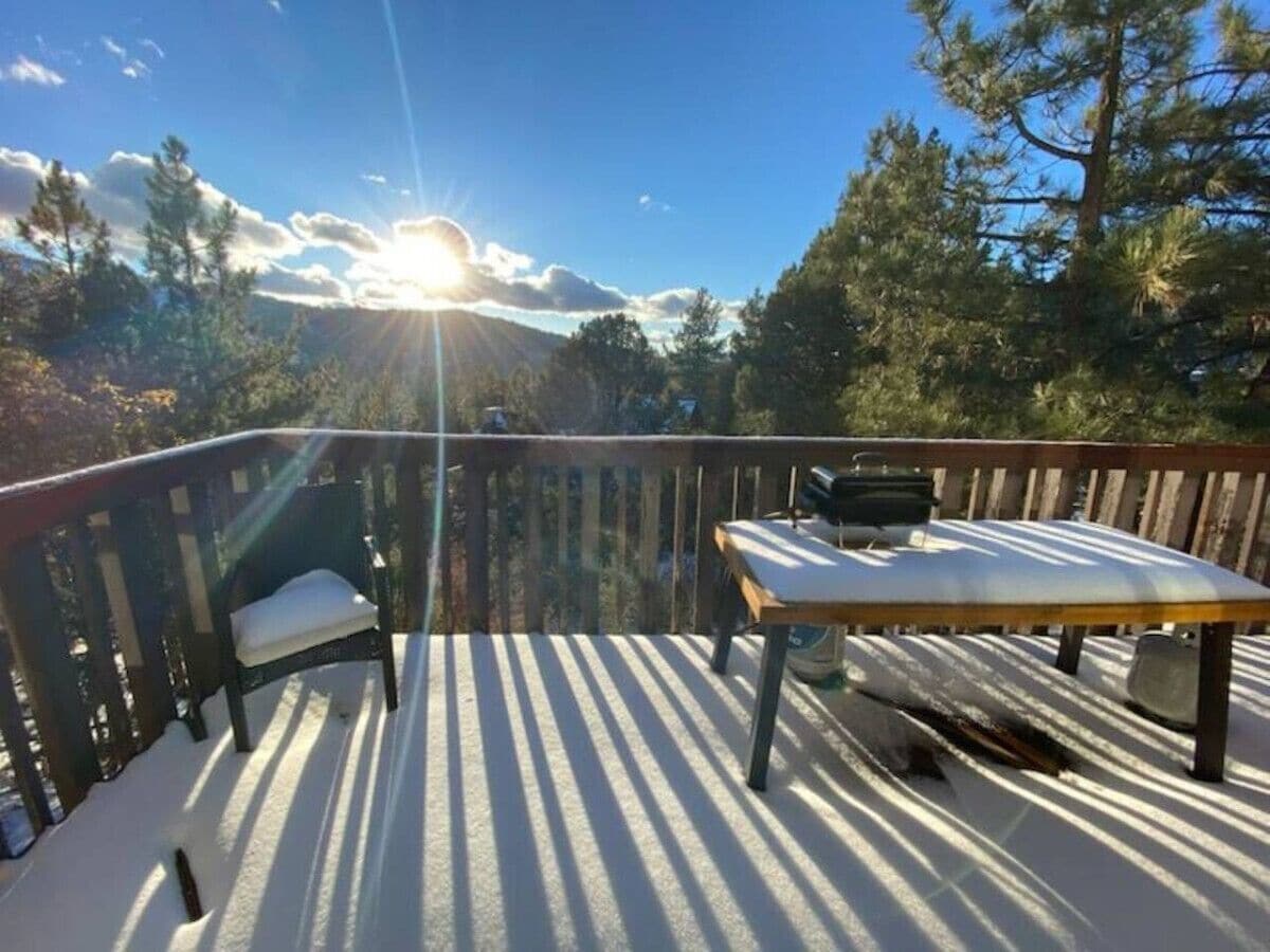 Colusa Retreat for the Entire Family